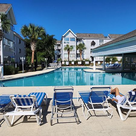 Vista Blue - Myrtle Beach Exterior photo