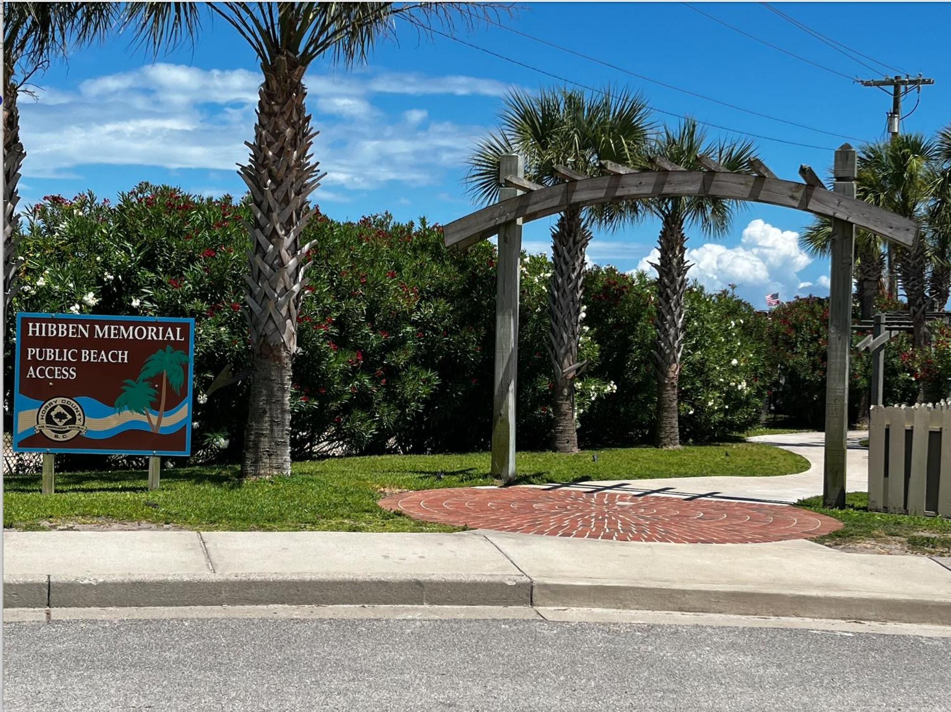 Vista Blue - Myrtle Beach Exterior photo